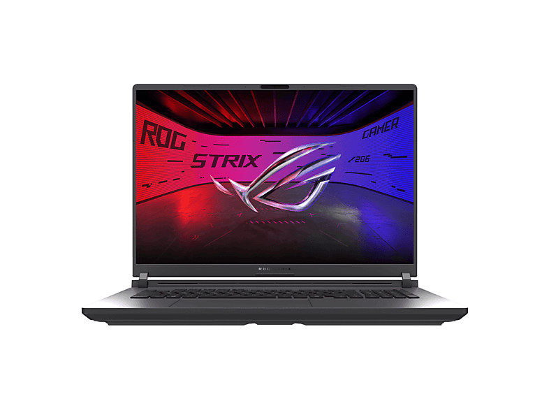 Portátil Gaming ASUS de 18 " WQXGA