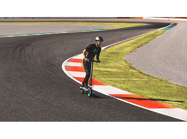 Patinete eléctrico CECOTEC en color Negro, 750 W — foto 10