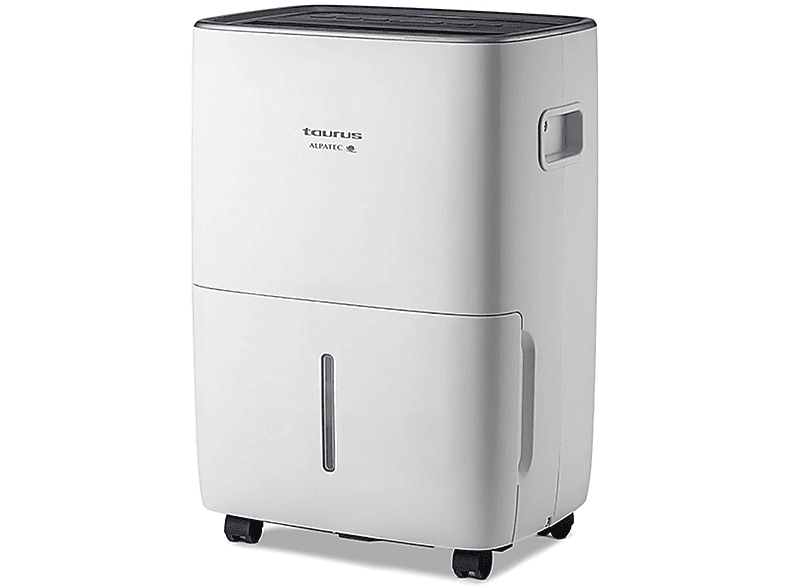 TAURUS Deshumidificador en color White (mod. WATER PUMP)