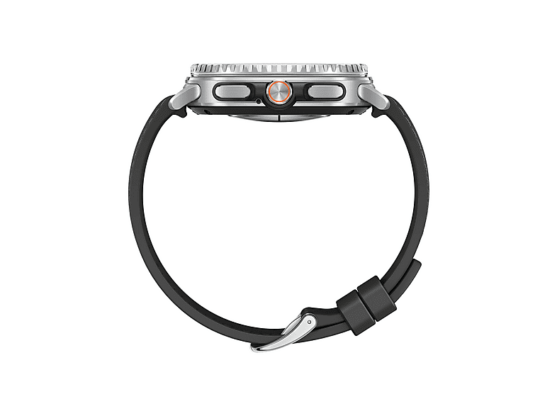 Smartwatch SAMSUNG en color Negro, 1.34" — foto 3