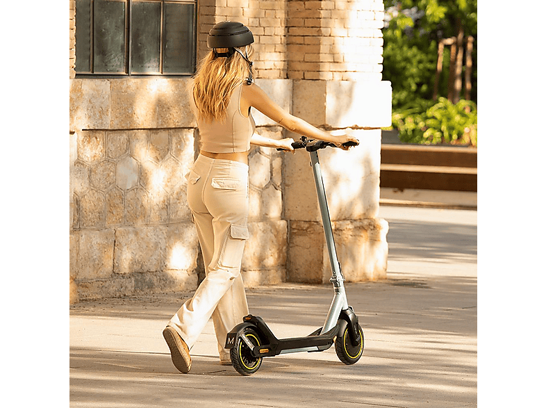 CECOTEC Patinete eléctrico en color Multicolor — 500 W Autonomía hasta 20 km y 25 km/h — foto 13