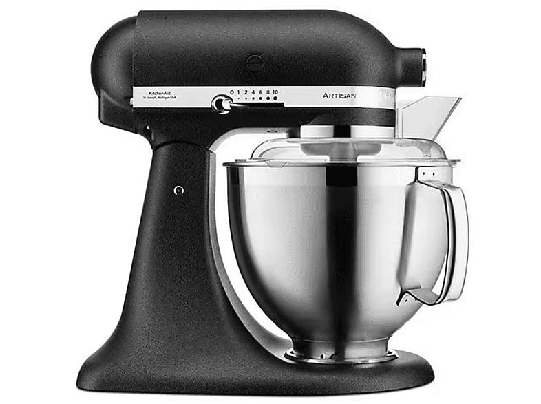 KITCHENAID Robot de cocina en color Hierro Fundido
