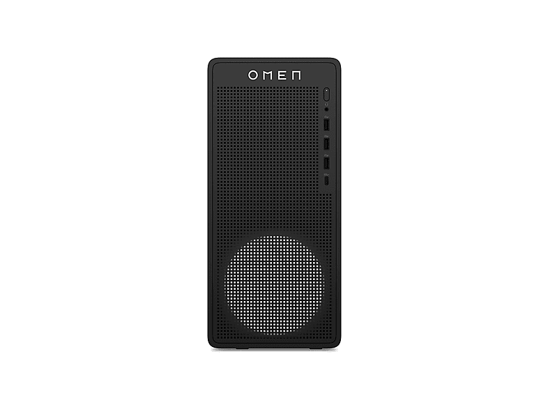 HP PC Gaming (mod. Omen 16L TG03-0105ns)