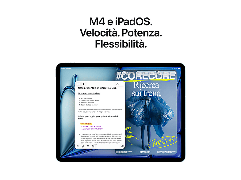 Tablet APPLE en color Azul de 128 GB — foto 6