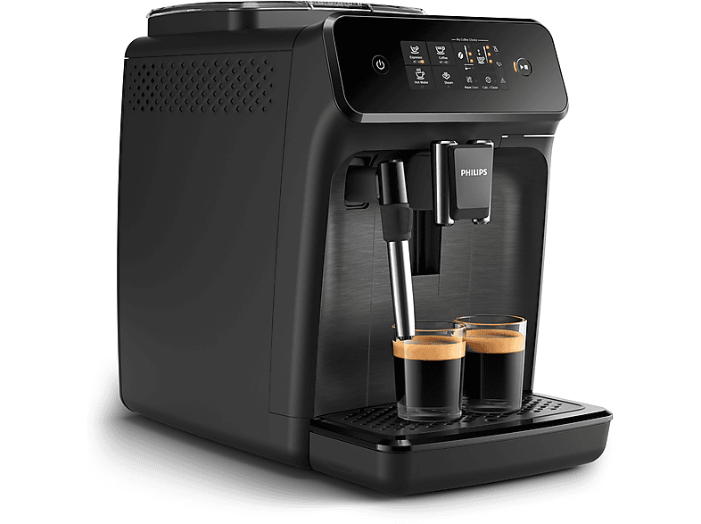 Cafetera express PHILIPS — 15 bar y 1500 W (mod. EP1220_00) — foto 3