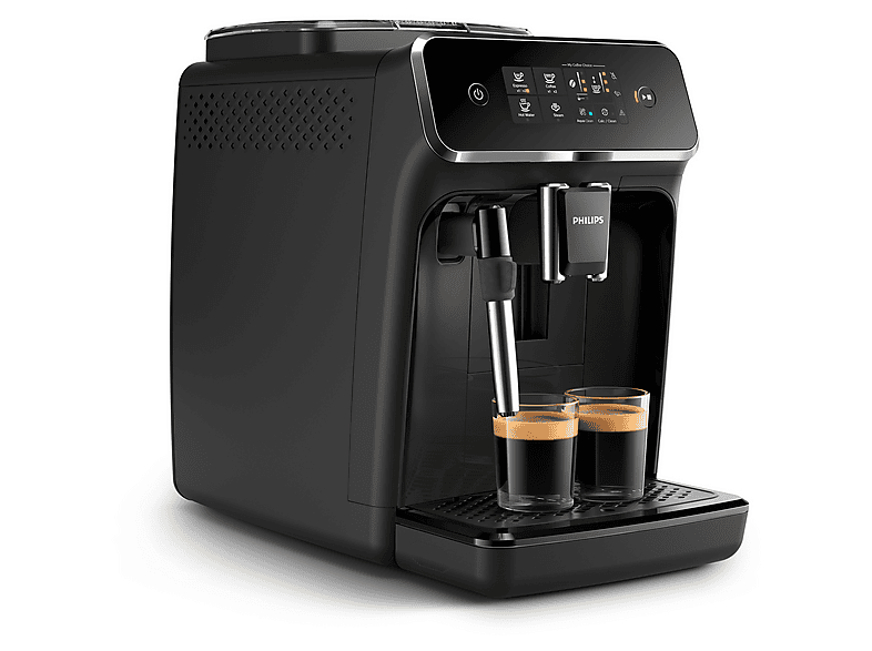 PHILIPS Máquina espresso en color Gris — 15 bar y 1500 W — foto 4