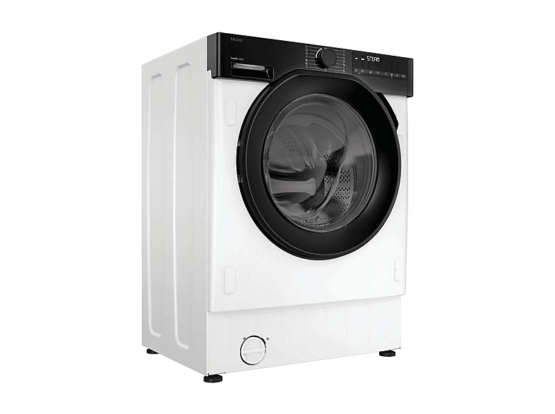 Lavadora integrable HAIER en color Blanco (mod. Series 6 BHA6S69M6DB9J-S) — foto 3