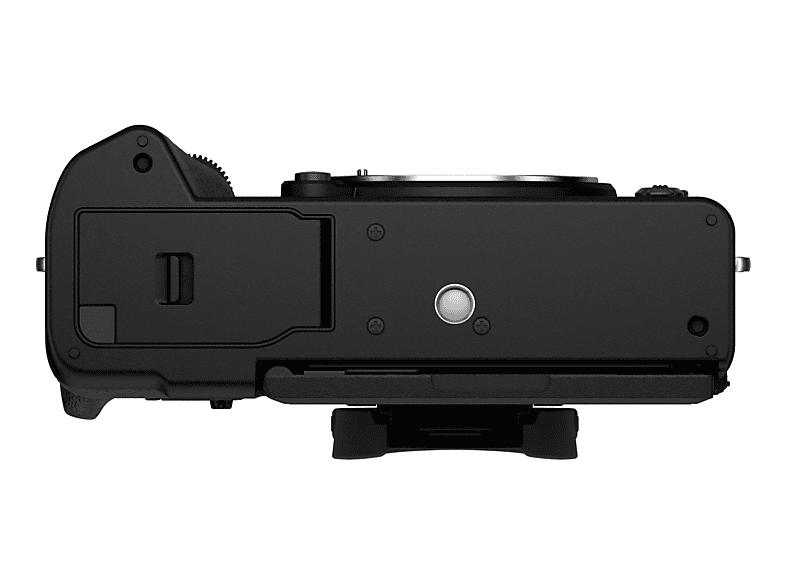 FUJIFILM Cámara EVIL en color Negro — 40,2 megapixel y X-Trans CMOS — foto 4