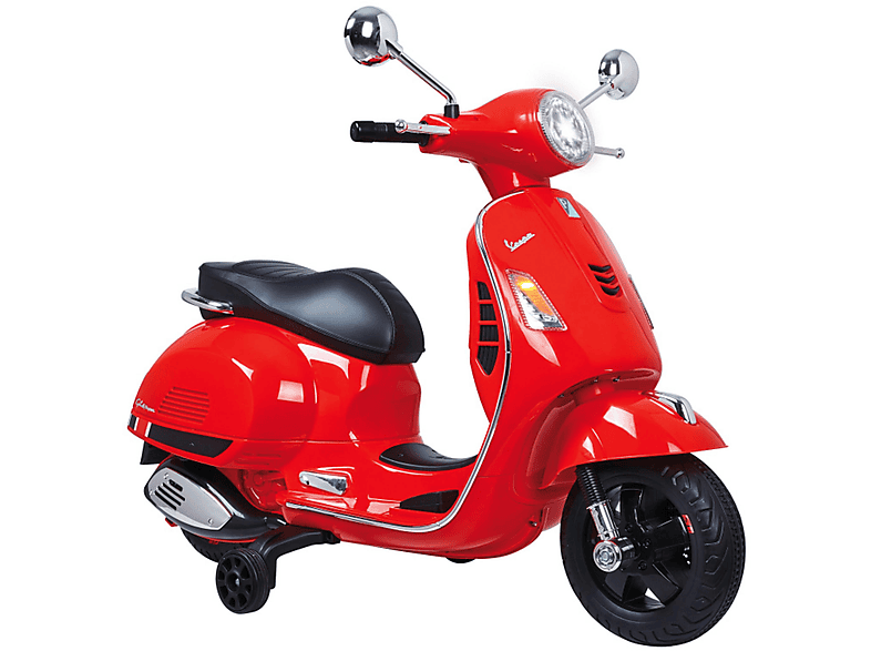 Coche eléctrico infantil JAMARA