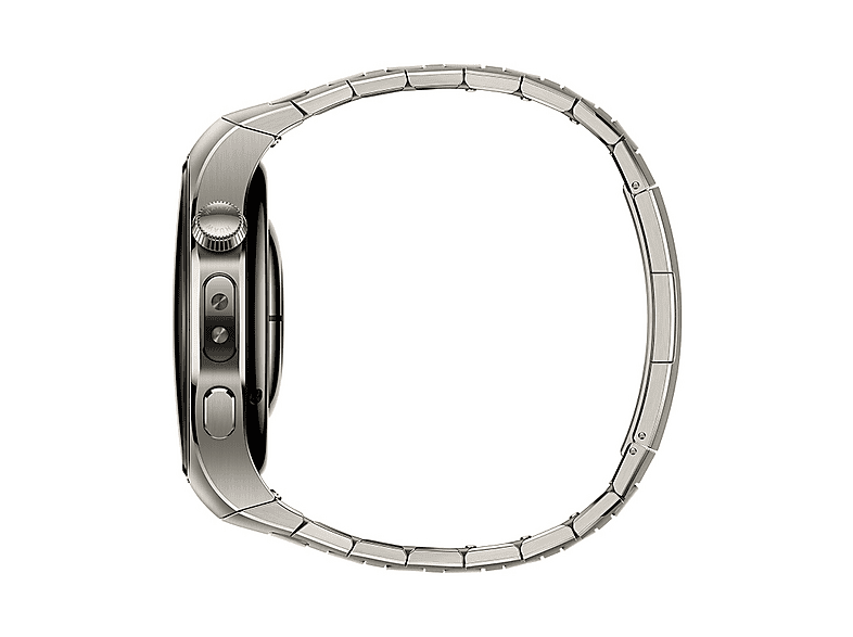 Smartwatch HUAWEI en color Titanio de 46mm — foto 4