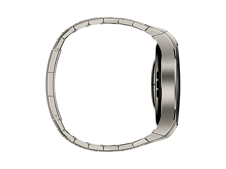 Smartwatch HUAWEI en color Titanio de 46mm — foto 5