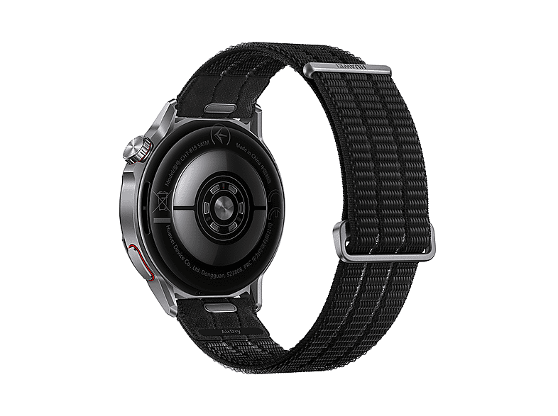 Smartwatch HUAWEI — Reloj Inteligente con GPS UltraPreciso en runnning y 14 días Autonomía (mod. WATCH GT Runner 2) — foto 4