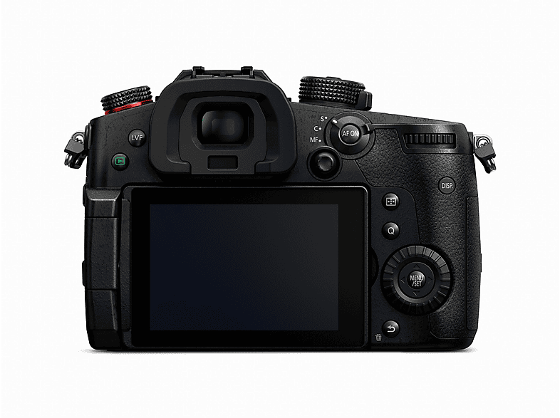 Cámara EVIL PANASONIC en color Negro de 21,8 megapixel — foto 3