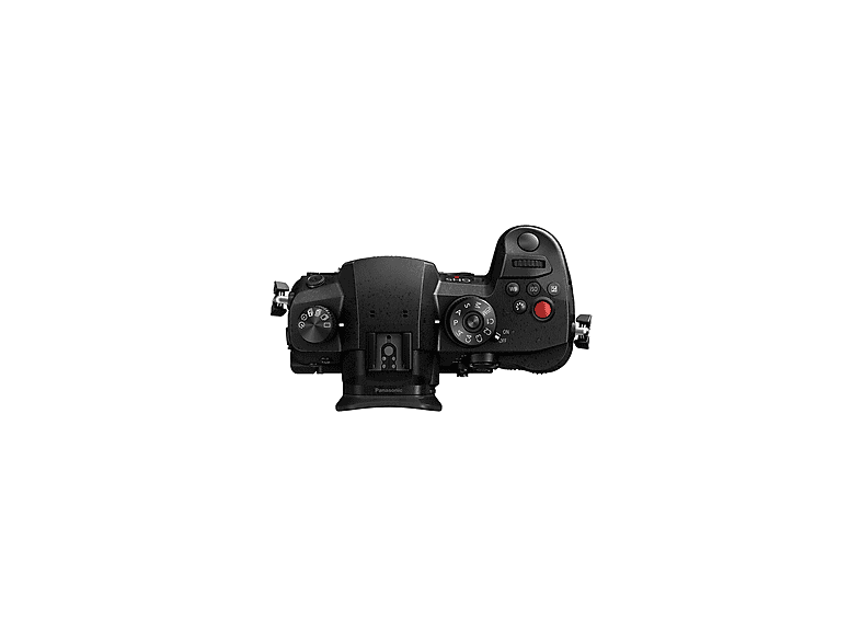 Cámara EVIL PANASONIC en color Negro de 21,8 megapixel — foto 4