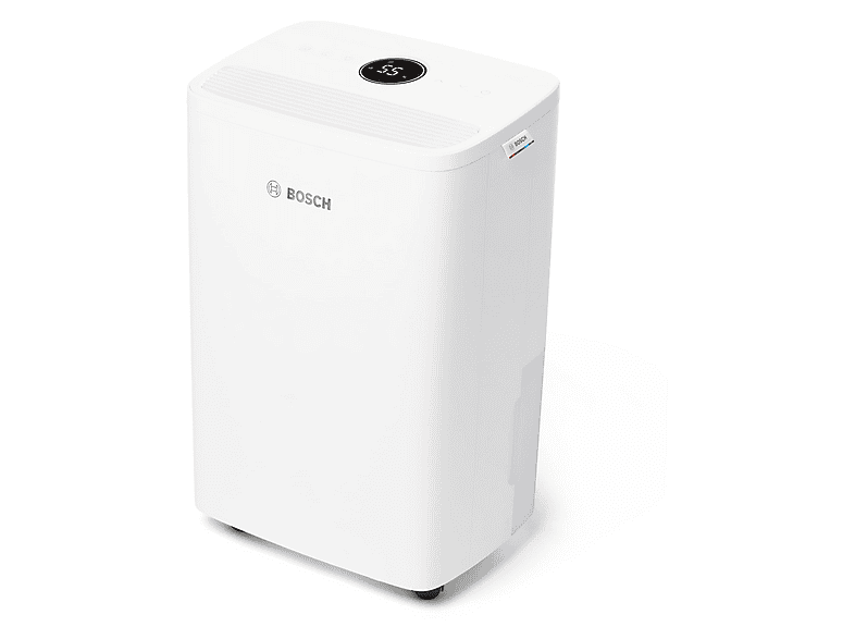 BOSCH Deshumidificador 2,5 l (mod. Dry 1000) en color Blanco