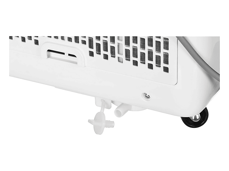ACTIVJET Aire acondicionado portátil 7000 fg/h (mod. KPS-7000APP) en color Blanco — foto 5