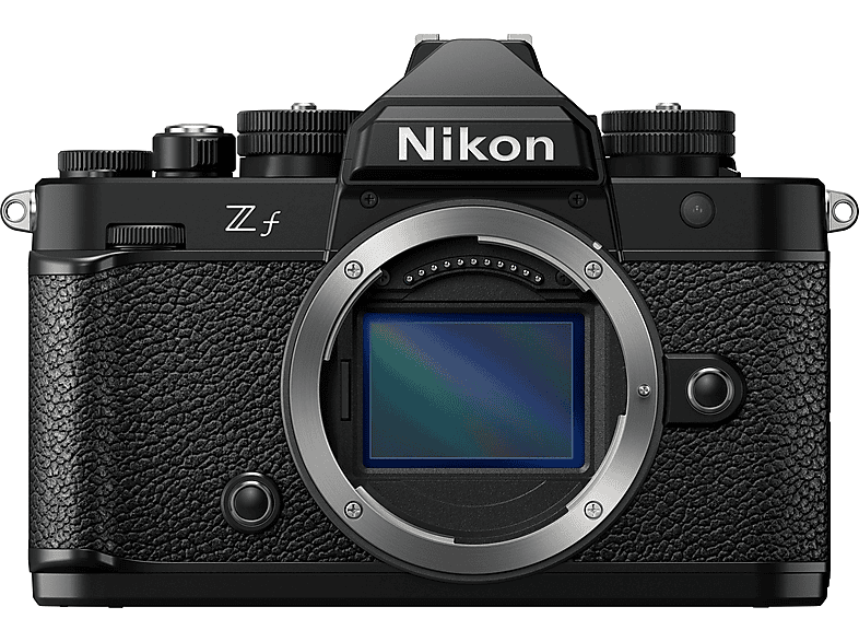 NIKON Pack Cámara EVIL en color Black — 25,28 megapixel y CMOS-Backlight — foto 3