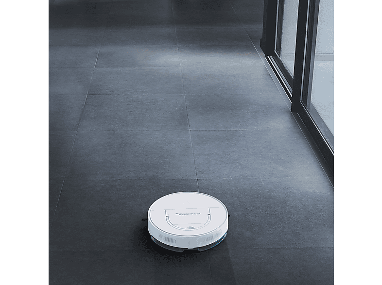 Robot aspirador ROWENTA — Depósito 0,5 l y Autonomía 120 min — foto 4