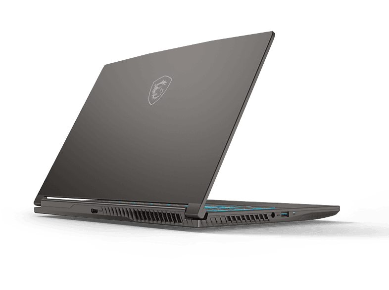 Portátil gaming MSI, 15.6" Full HD — foto 4
