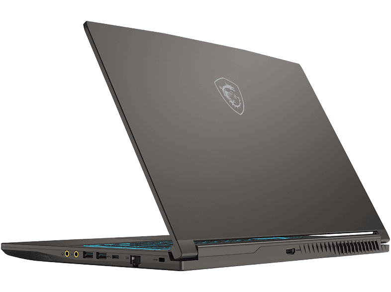 Portátil gaming MSI, 15.6" Full HD — foto 5