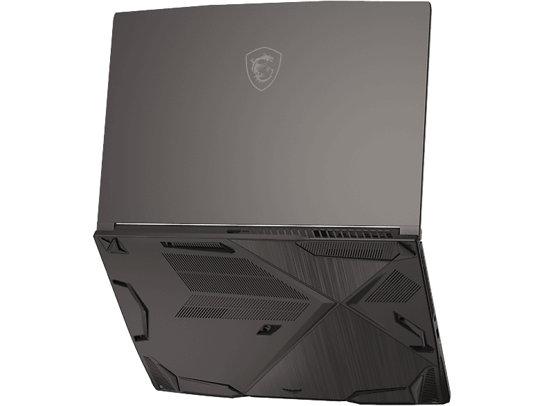 Portátil gaming MSI, 15.6" Full HD — foto 6