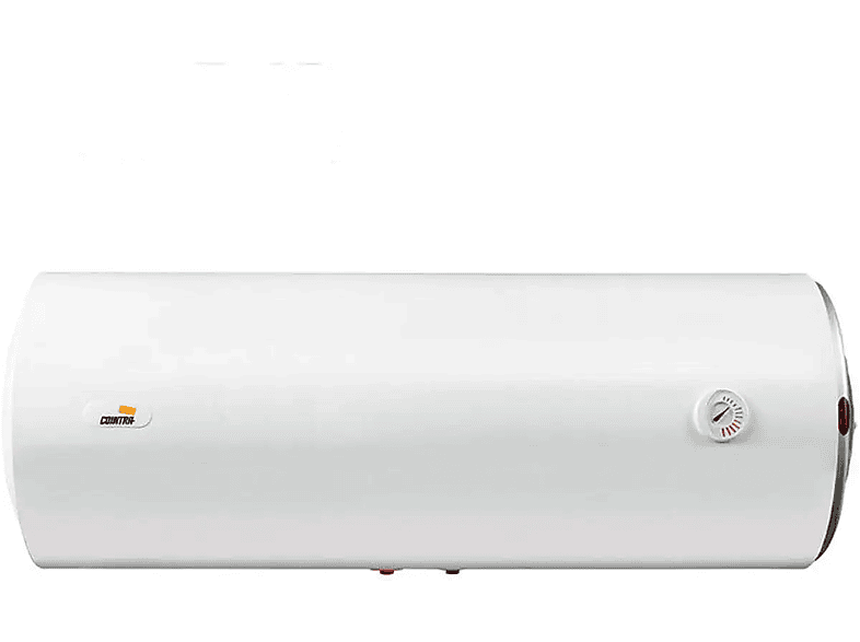 Termo eléctrico COINTRA en color Blanco de 132 l