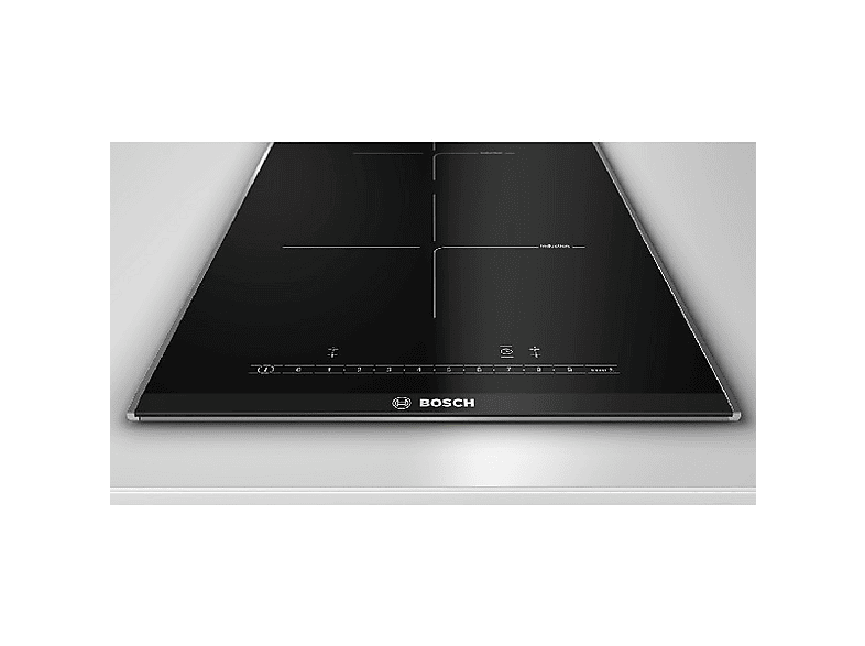 Placa modular BOSCH — 2 zonas y Inducción — foto 8