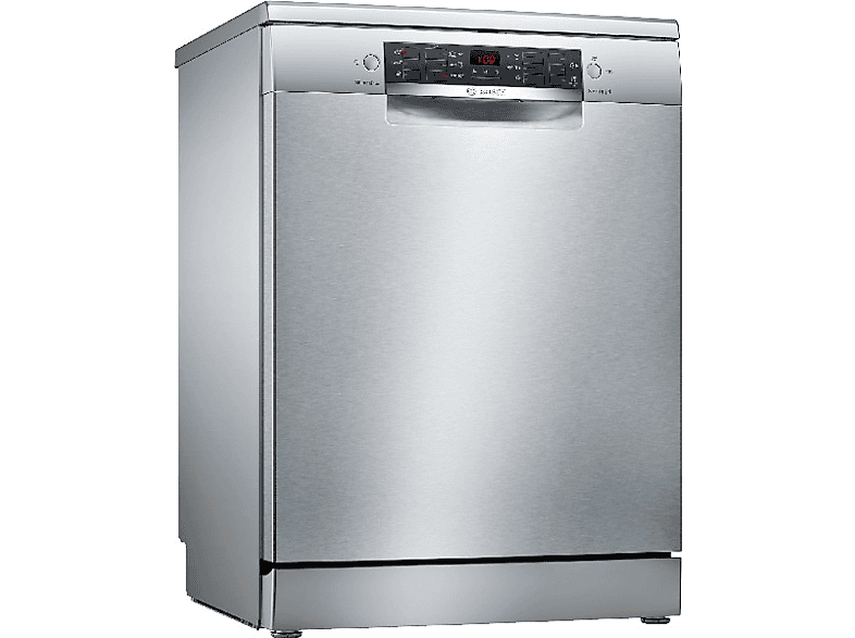 Lavavajillas BOSCH — 13 servicios y 6 programas (mod. Serie 4 SMS46KI01E)